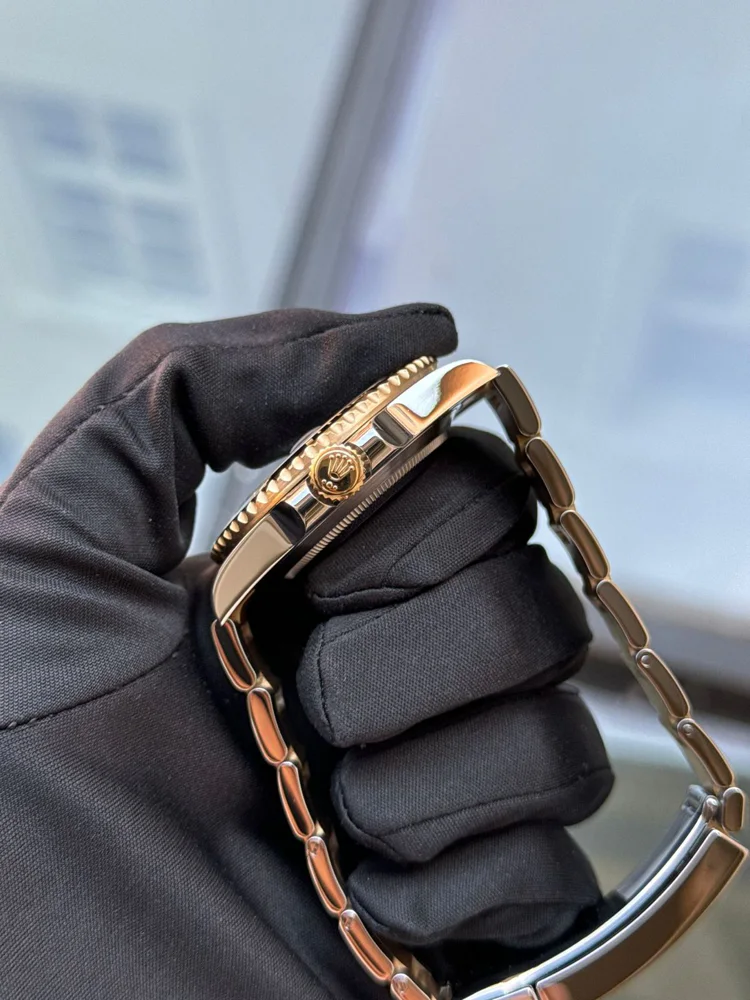 Rolex Submariner Date full set 2024